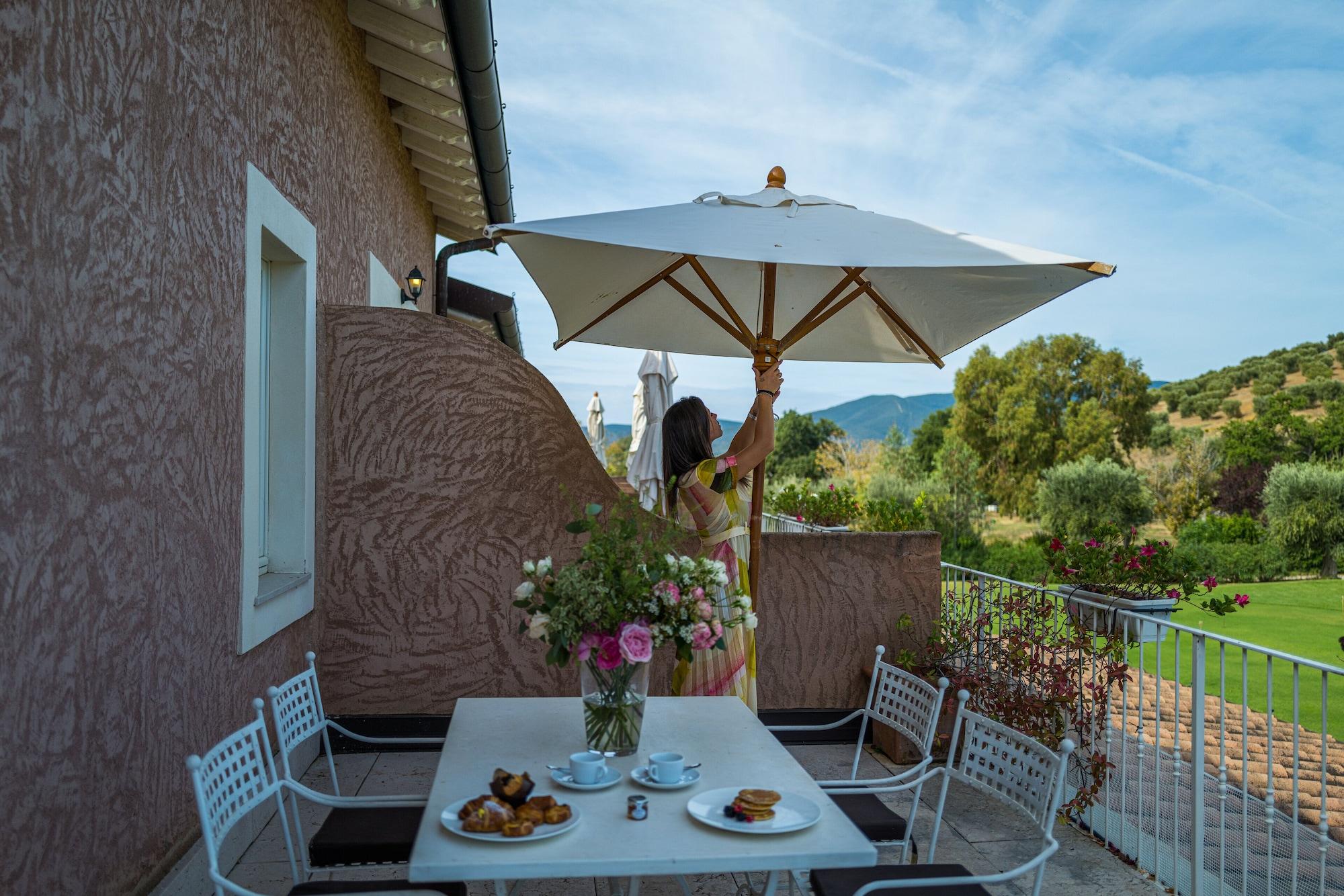 L'Andana Tenuta La Badiola Кастильоне-делла-Пеская Экстерьер фото