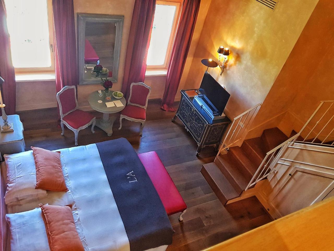L'Andana Tenuta La Badiola Кастильоне-делла-Пеская Экстерьер фото