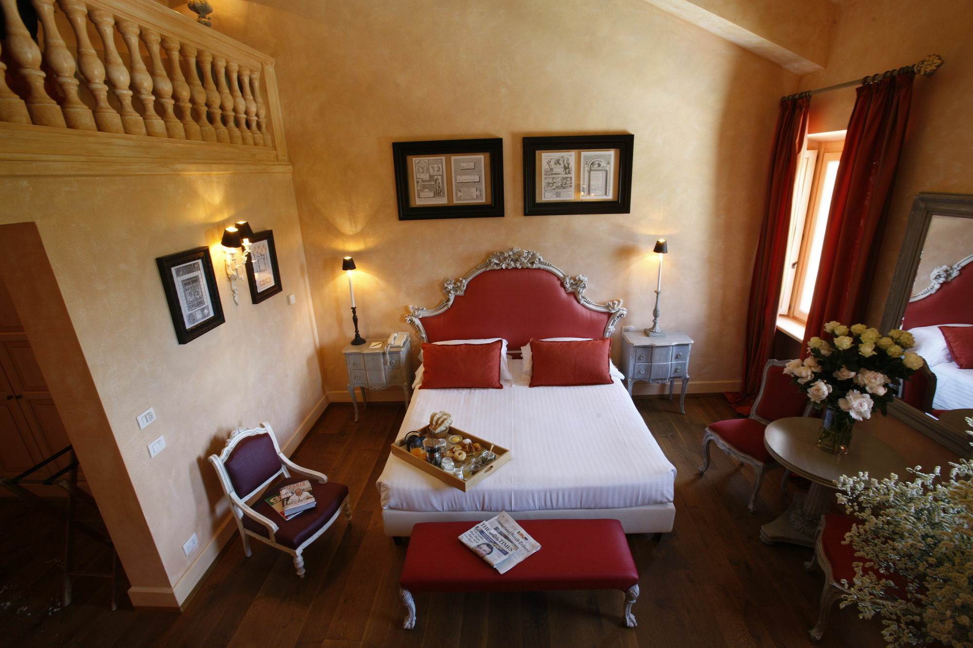 L'Andana Tenuta La Badiola Кастильоне-делла-Пеская Экстерьер фото
